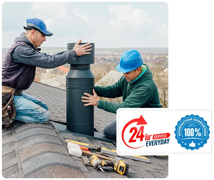 Chimney & Fireplace Installation And Repair in Imperial, CA