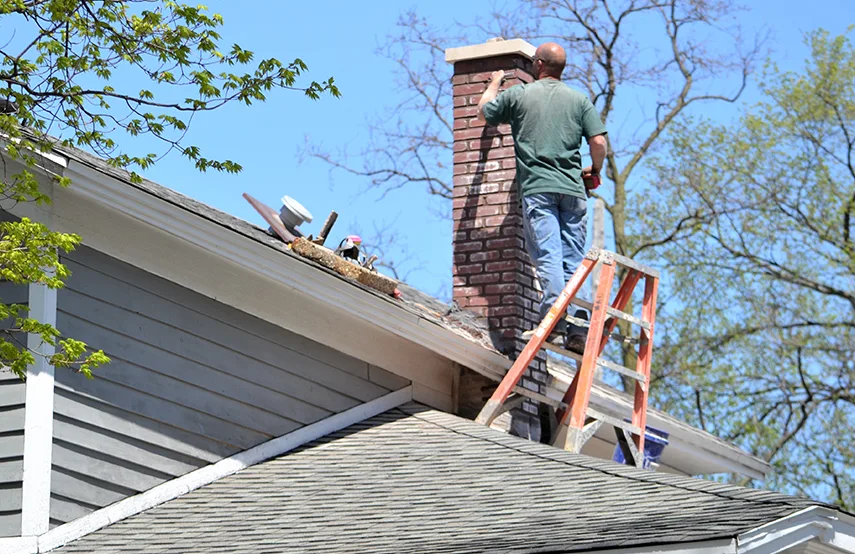 Chimney & Fireplace Inspections Services in Imperial, CA