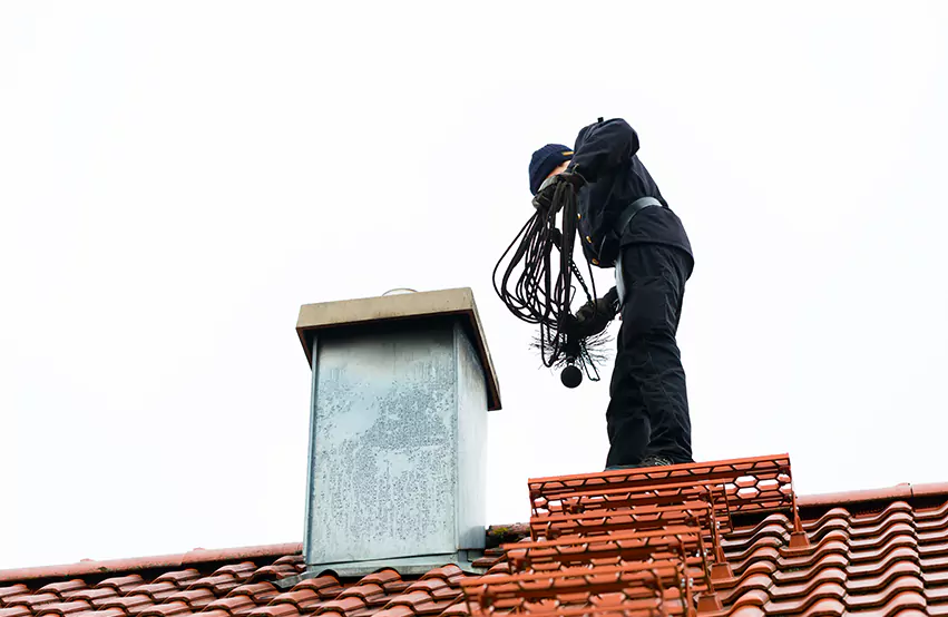 Chimney & Fireplace Sweeps in Imperial, CA